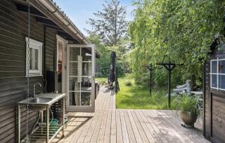 Nice Home In Sjællands Odde With Wifi - 1