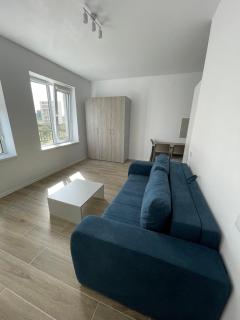 Park Residence - Boekarest - 6