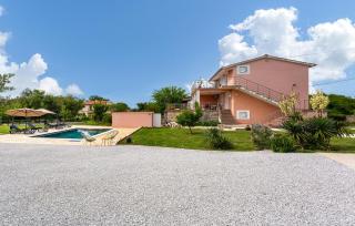 Beautiful Apartment In Malinska - Malinska - 2