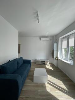 Park Residence - Boekarest - 5