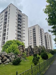Park Residence - Bucharest - 0