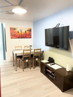 Crescent Apartment - Two bedroom - Goodmayes - 3
