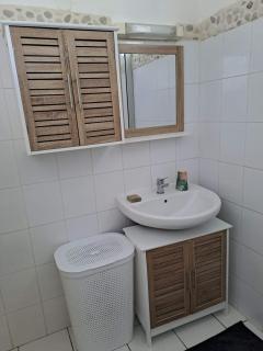 zest caraibes - gite citronnelle - 3