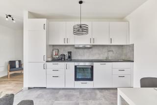 Luxus Penthouse - Netflix - BBQ - Mannheim - 7