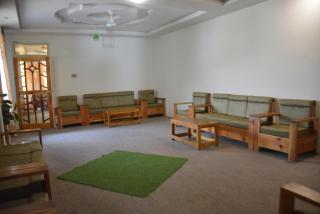 Besham Inn, Besham - - 8