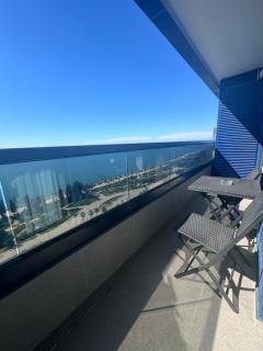 Prestigio Sea view apart - Batoemi - 4