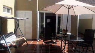 Habitación con Baño Privado en Casa del Zorzal en Tandil - Tandil - 6