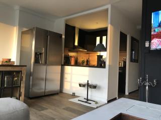 appartement vue mer - Saint-Tropez - 4
