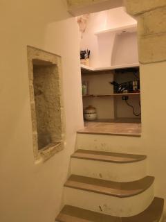 La casa di Valeri' - Ostuni - 1