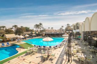 JAZ Pyramids Resort - Il Cairo - 9