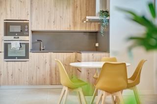 Apartamento El parque de Felisa by Clabao - 1