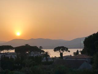 appartement vue mer - Saint-Tropez - 8
