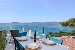 Villa Aqua Residence - Zaboric - 1