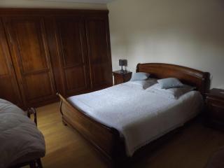 Chambres Sainte Anne - Carcassonne - 8