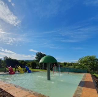 Tava Lingwe Game Lodge & Wedding Venue - Parys - 6