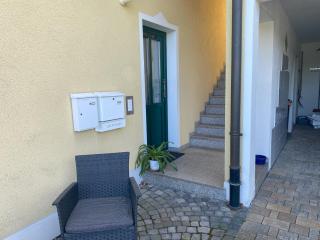 Gemütliche Ferienwohnung - Pegnitz - 3
