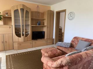 Gemütliche Ferienwohnung - Pegnitz - 6
