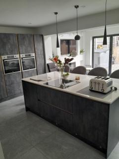 Prestwich comfort - 8