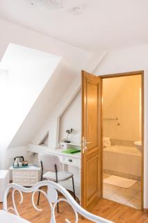 Mil Roses en Baie - Saint-Quentin-en-Tourmont - 2
