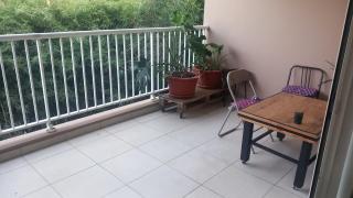 La chambre zen - Saint-André - 2
