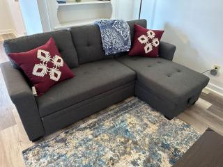 Sleeps 8, YSU, Fairgrounds, Wi-Fi, EV1, Remote, Heart of Boardman - Youngstown - 7