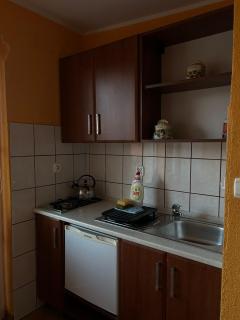 Apartamenty i pokoje z widokiem na jezioro Wielewskie - 5