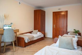 Ośrodek Wczasowy Alicja - 3