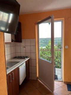 Apartamenty i pokoje z widokiem na jezioro Wielewskie - Wiele - 7
