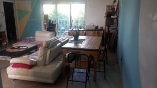 La chambre zen - Saint-André - 4