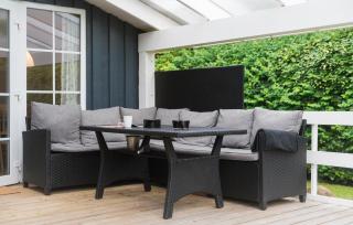 Nice Home In Esbjerg V With Wifi - Esbjerg - 8
