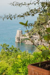 La Casa del blu - Positano - 8