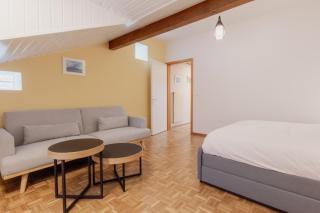 Logement au centre d'Estavayer-le-Lac - 3