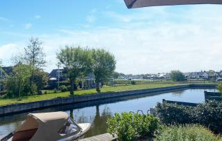 2 Bedroom Beautiful Home In Lemmer - 9