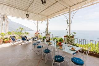 La Casa del blu - Positano - 6