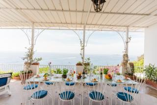 La Casa del blu - Positano - 3