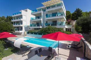 Villa Aqua Residence - Zaboric - 7
