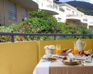 Grace & Breakfast Monaco - Beausoleil - 2