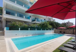 Villa Aqua Residence - Zaboric - 2