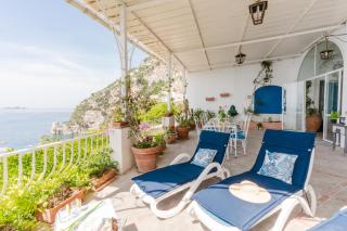 La Casa del blu - Positano - 1