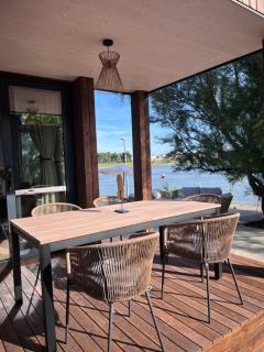 10gardens Premium Mobile Homes with private jacuzzi & sauna by OIKO Collection - Privlaka - 5
