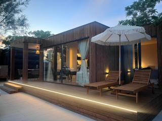 10gardens Premium Mobile Homes with private jacuzzi & sauna by OIKO Collection - Privlaka - 7