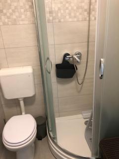 Studio Stipe- with free parking, self check-in 0-24 - Zagreb - 2