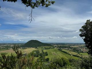 Appartamento casa vacanza Abano Terme Euganean Hills Holiday - Teolo - 7