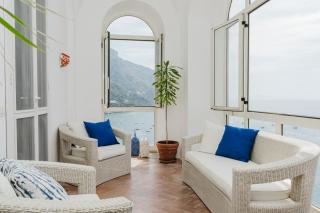 La Casa del blu - Positano - 2