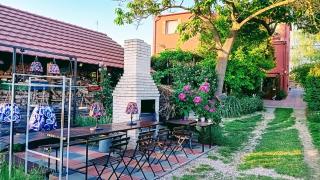 Penzión Vilka Podhájčanka - Podhájska - 5