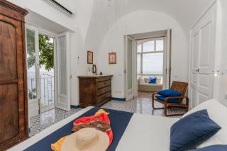 La Casa del blu - Positano - 9