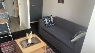 Crescent Loft Apartment - 1 Bedroom - Goodmayes - 8
