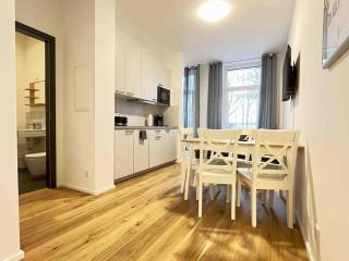 AM1013 - Moderne Monteur oder Ferienwohnung mit Terasse - Amberg - 0