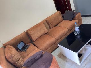 Urban Hues Holiday Home - Kampala - 6