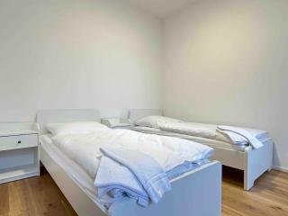 AM1013 - Moderne Monteur oder Ferienwohnung mit Terasse - Amberg - 5